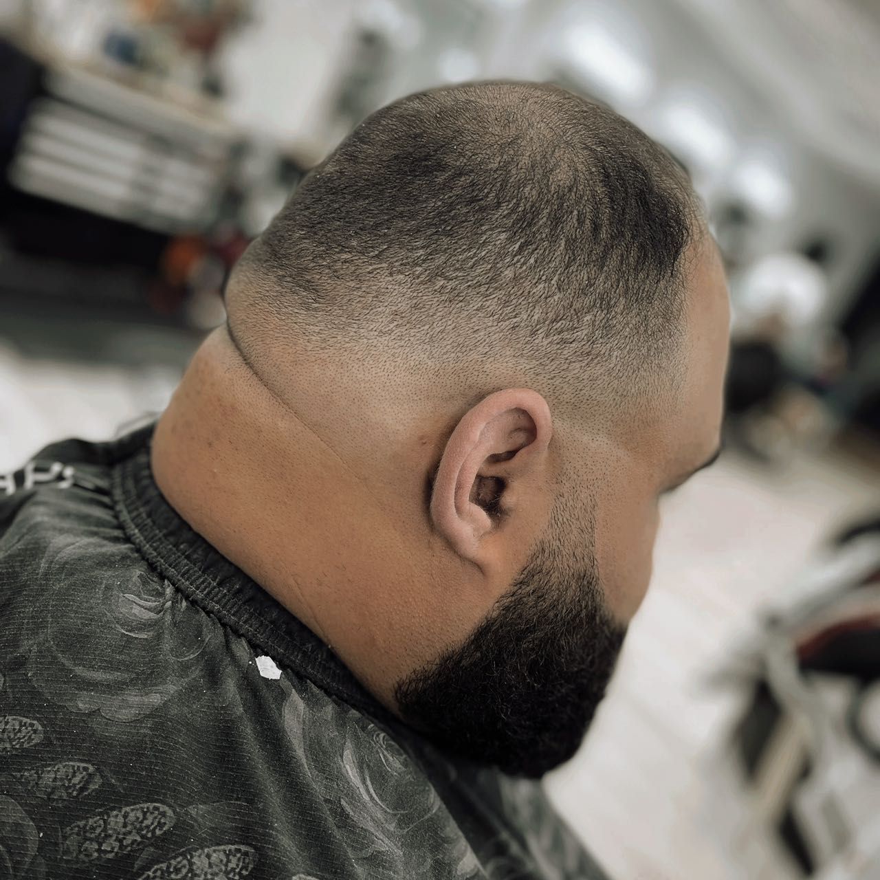 Cut by Luis Alvarado