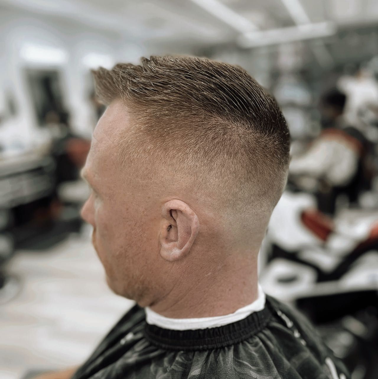 Cut by Luis Alvarado
