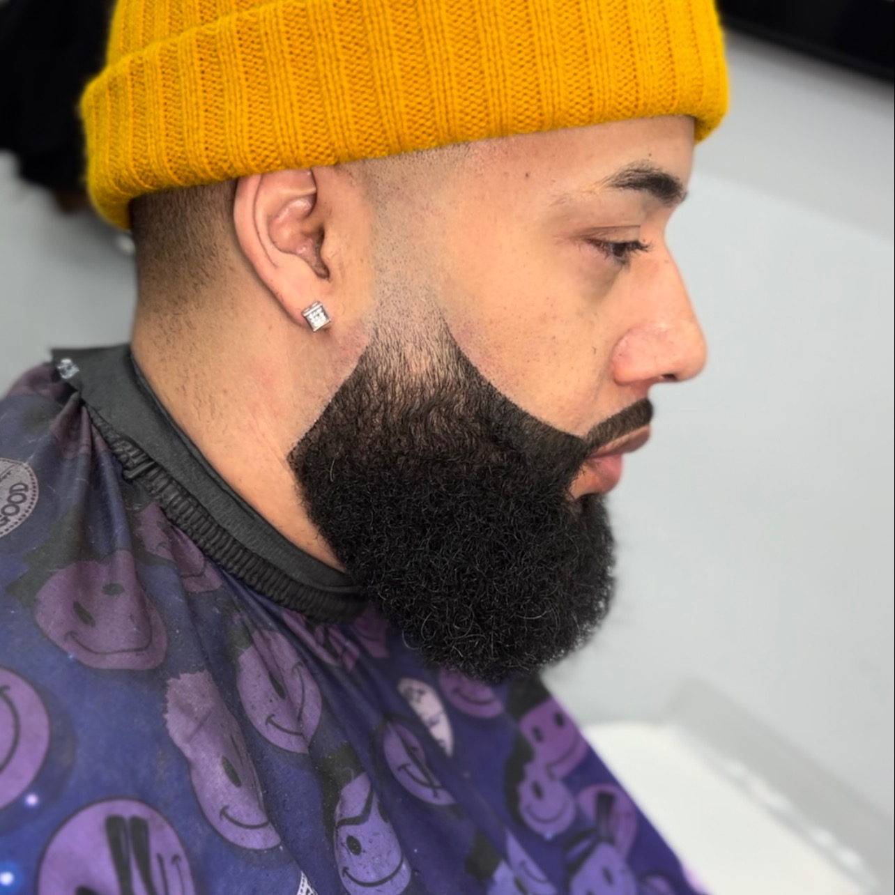Cut by Mike Blanco Delgado