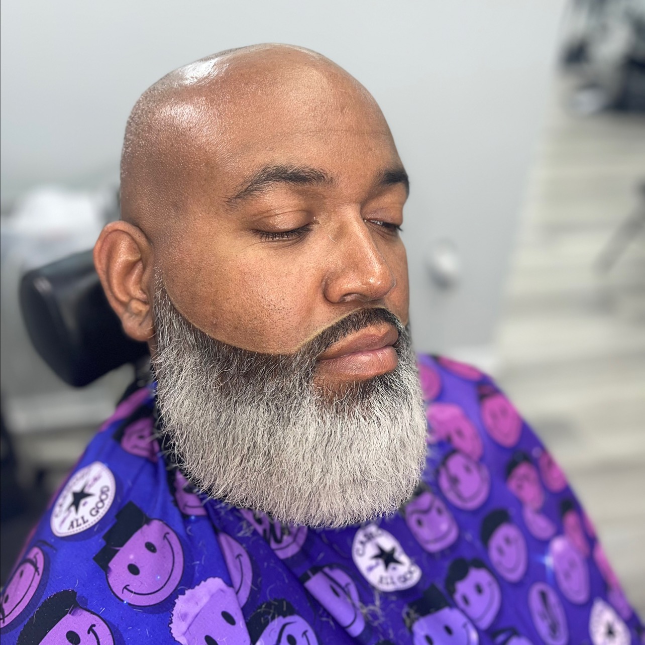 Cut by Mike Blanco Delgado