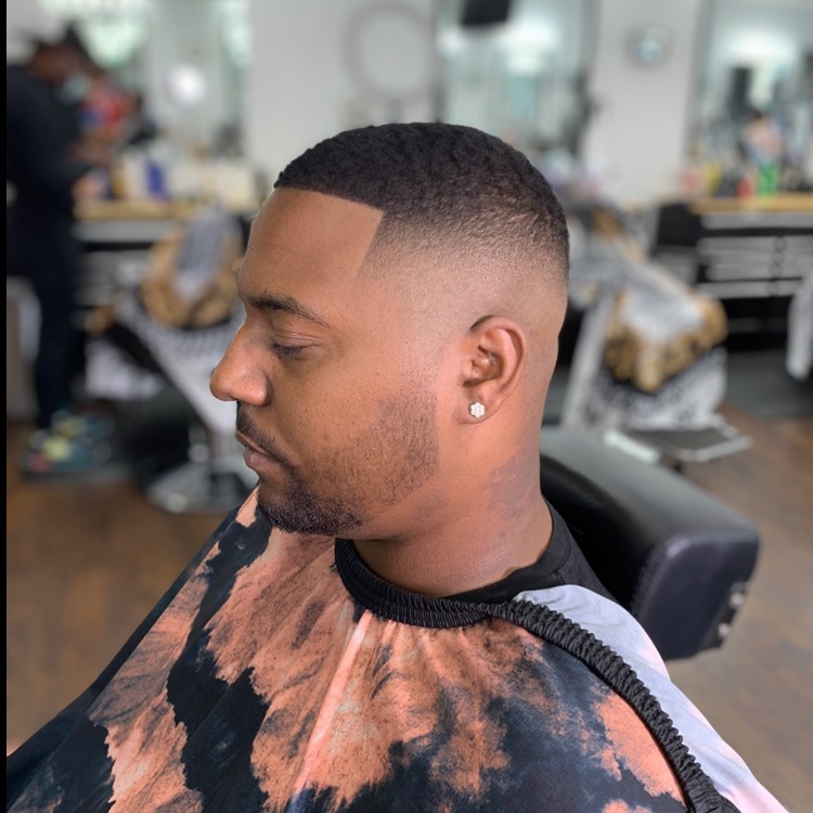 Cut by Mike Blanco Delgado