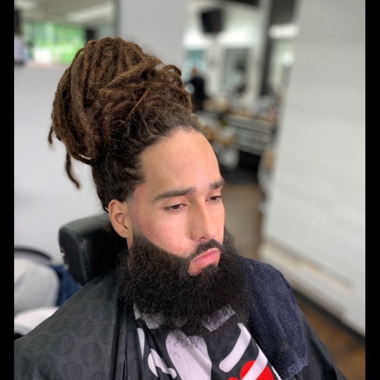 Cut by Mike Blanco Delgado