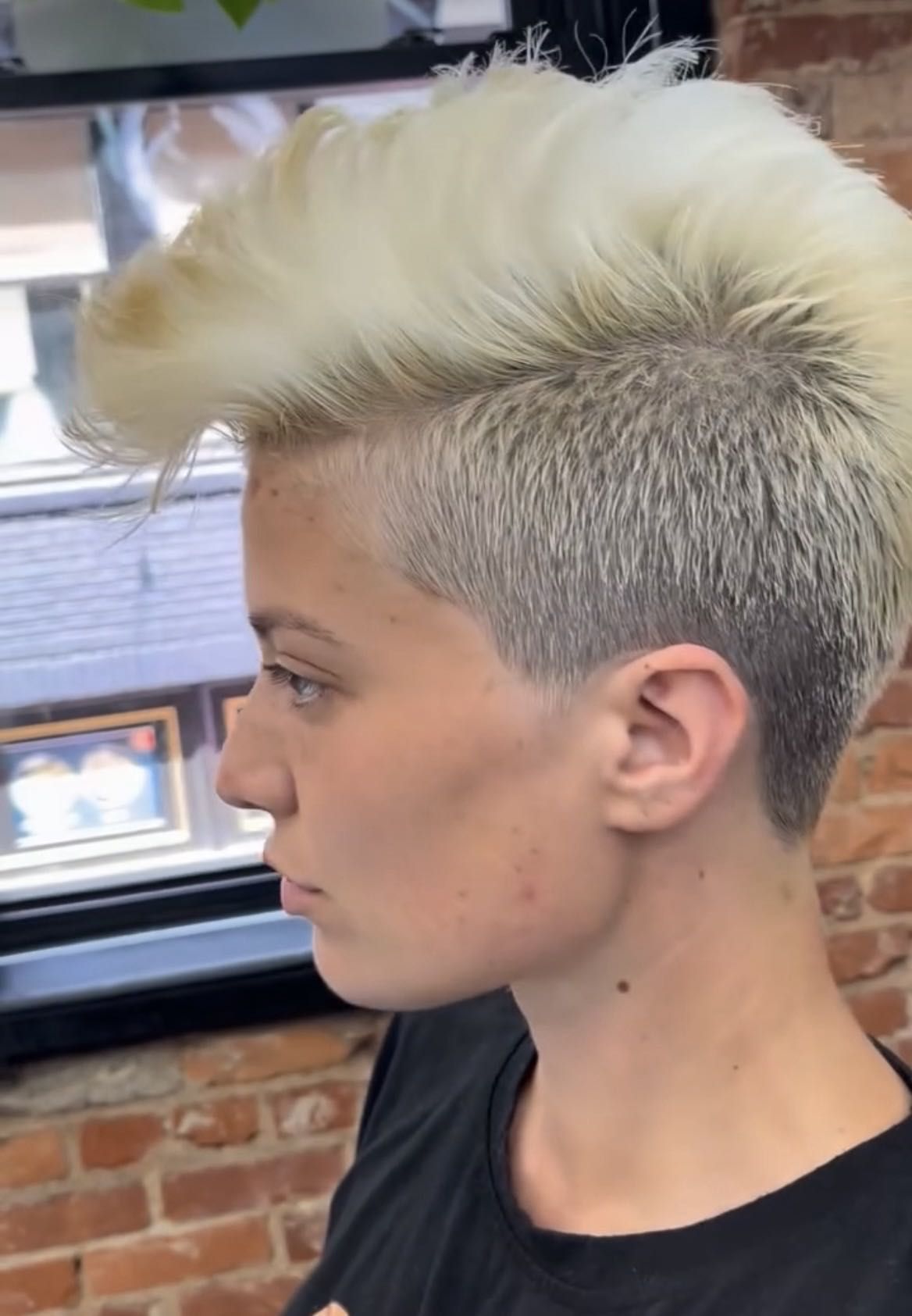 Cut by Tyi